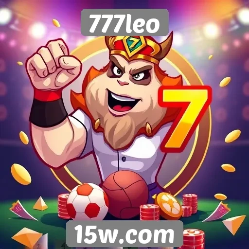 Tendências de apostas no 777leo para 2025