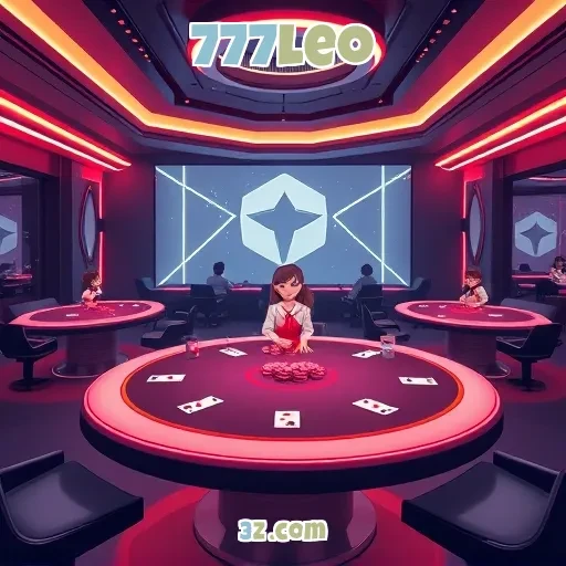 777leo: Distintas Promoções Para Aumentar Suas Chances de Ganhar