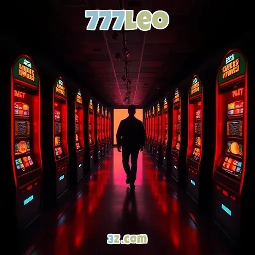 777leo: A Seção de Ajuda Que Revoluciona Sua Experiência de Jogo