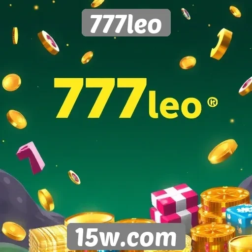 Comparativo de bônus e promoções do 777leo