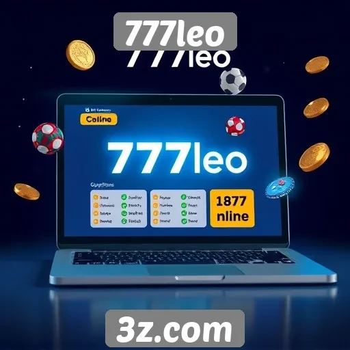 775leo e as estratégias de marketing digital