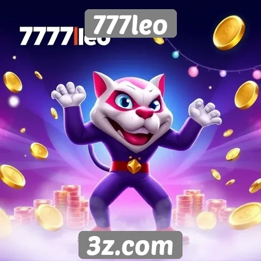 777leo oferece promoções atraentes para novos jogadores