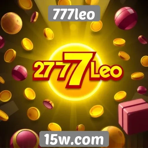 Principais jogos disponíveis no 777leo em 2025