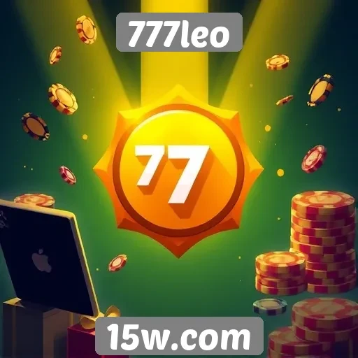 Estratégias de marketing utilizadas pelo 777leo