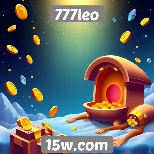 Facilidade de navegação e usabilidade no 777leo