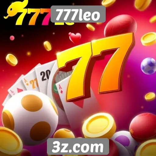 Novas promoções atraem jogadores ao 777leo