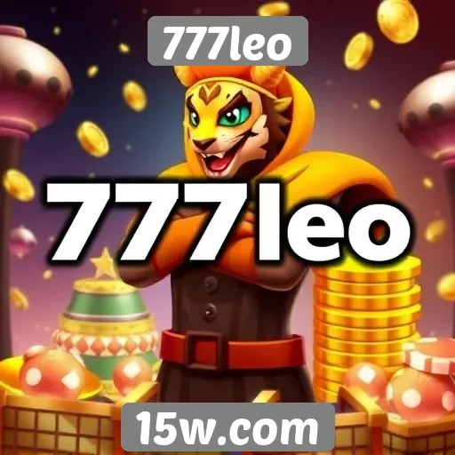 Opiniões de jogadores sobre a experiência no 777leo