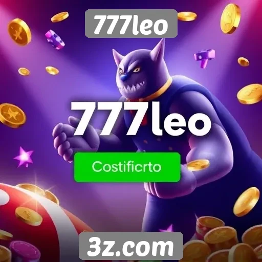 Promoções e bônus oferecidos pelo 777leo