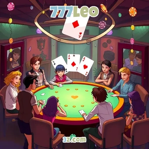 777leo: Aproveite Ofertas Sazonais que Transformam Seu Jogo!