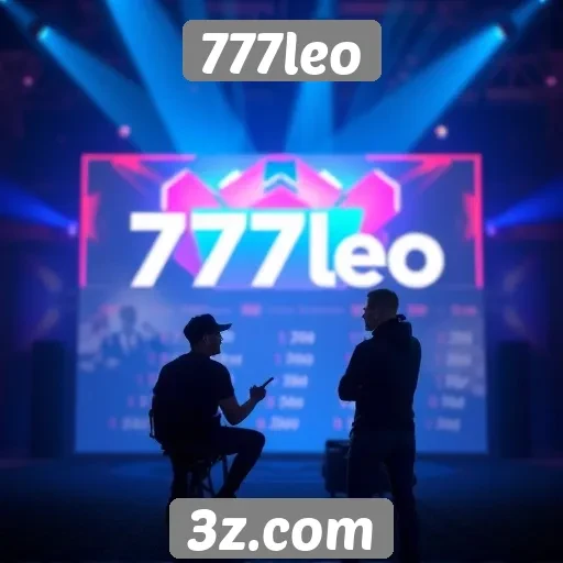Avaliação da experiência do usuário no 777leo