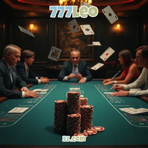 777leo: Benefícios Exclusivos que o Programa VIP Oferece a você